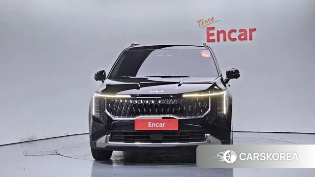 Kia The New Carnival 4th Generation id 3057921 из Кореи 13