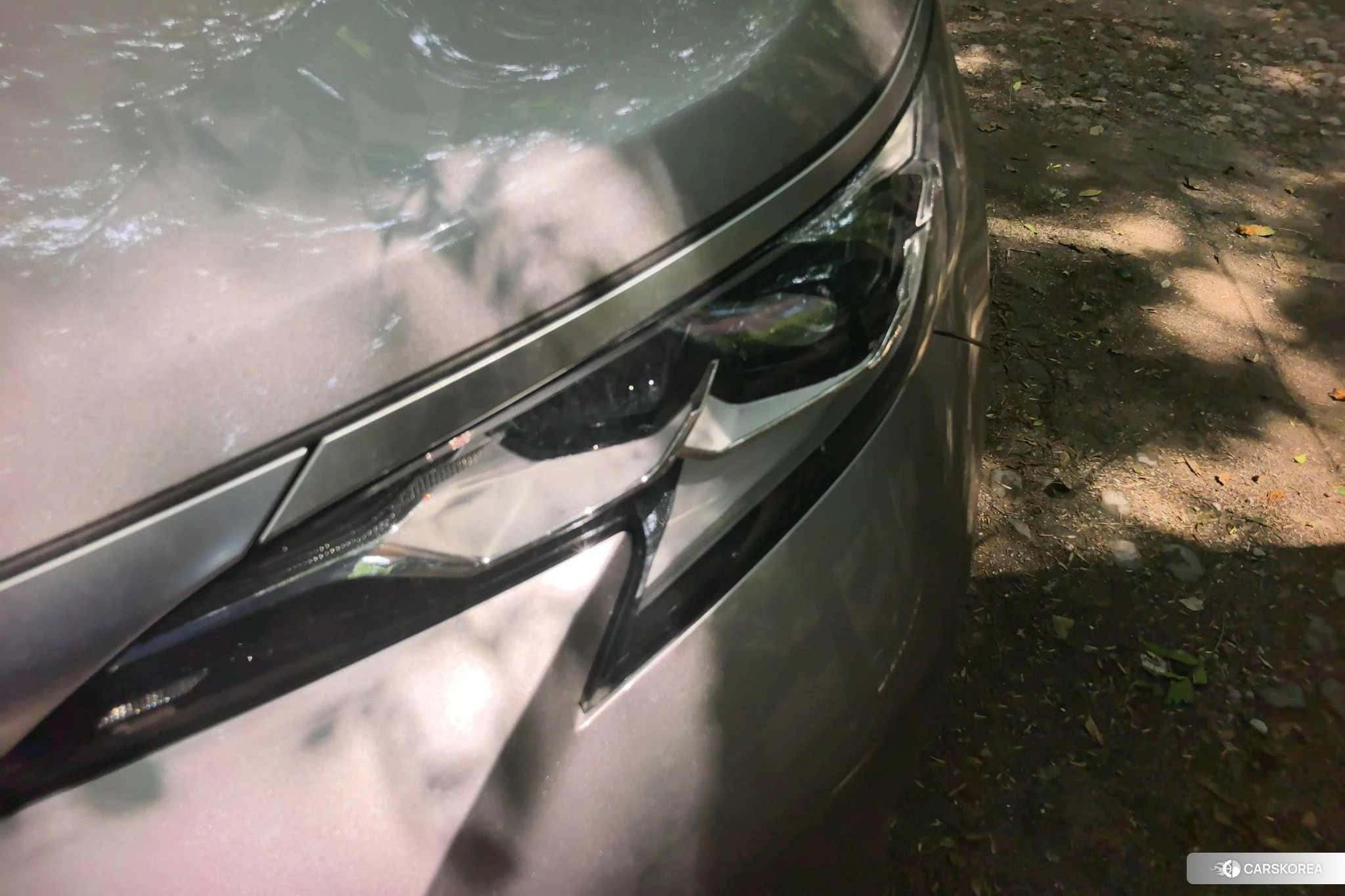 Toyota Saina id 4498608 из Китая 10