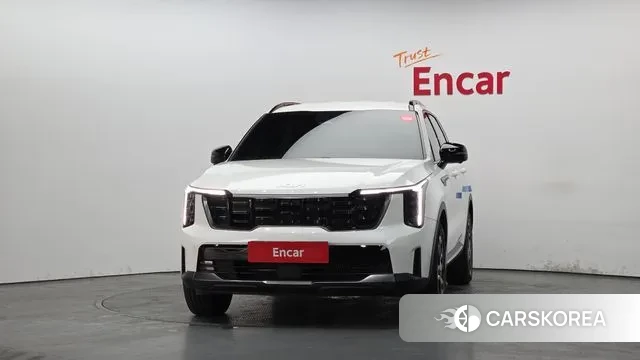 Kia The New Sorento 4th Generation id 3684798 из Кореи 13