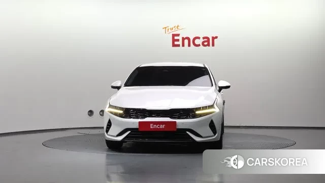 Kia K5 Hybrid 3rd Generation id 3195977 из Кореи 13