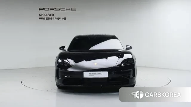 Porsche Taycan id 3733992 из Кореи 13