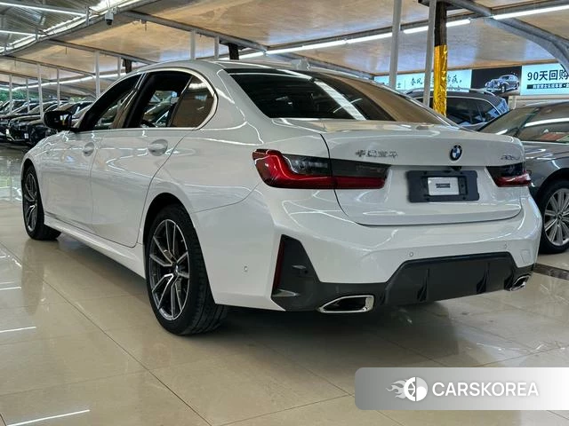 BMW 3 series id 4334770 из Китая 7