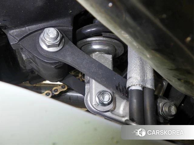 Suzuki GSX1300R HAYABUSA id 4183616 из Японии 17