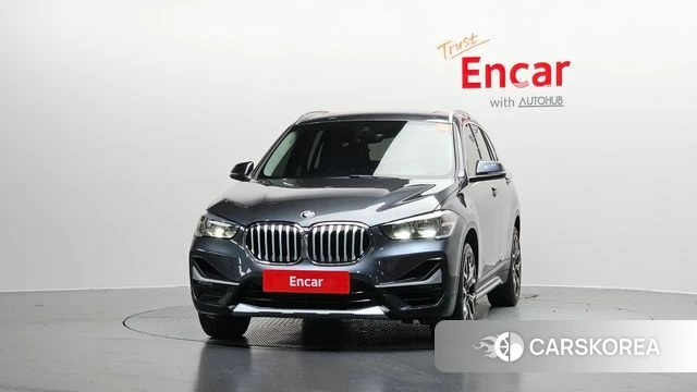 BMW X1 (F48) id 4388776 из Кореи 13