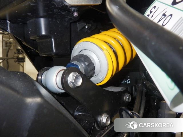 Kawasaki Z900RS id 3939610 из Японии 23