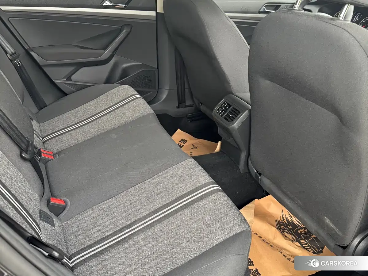 Volkswagen Lavida id 4553895 из Китая 8