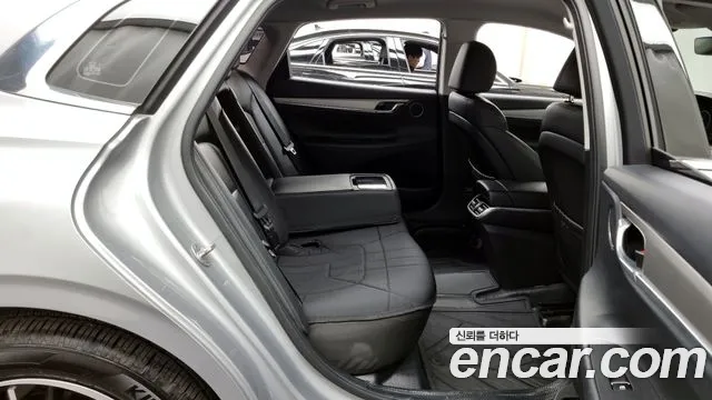 Hyundai The New Grandeur IG id 2664736 из Кореи 13