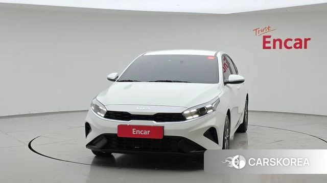 Kia The New K3 2nd generation id 4561442 из Кореи 13