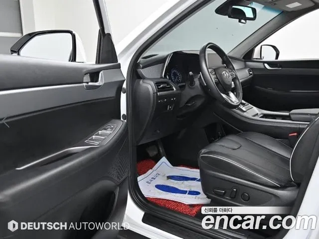 Hyundai Palisade id 2689125 из Кореи 13