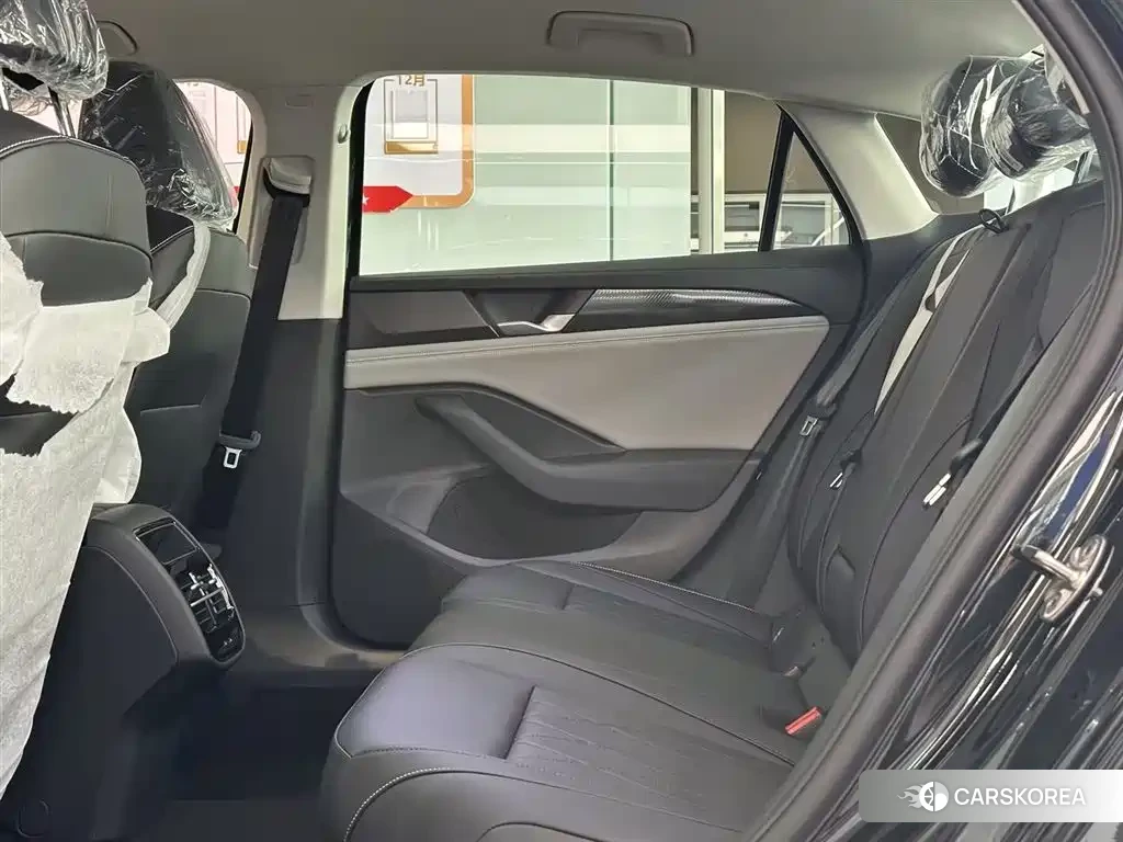 Volkswagen Magotan id 4548087 из Китая 7