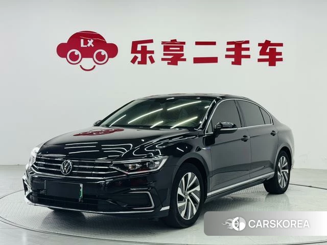 Volkswagen Magotan PHEV id 4271306 из Китая 23