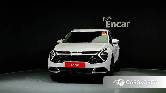 Kia Sportage 5th Generation id 3031867 из Кореи 13