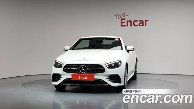 Mercedes-Benz E-Class W213 id 2717322 из Кореи 13