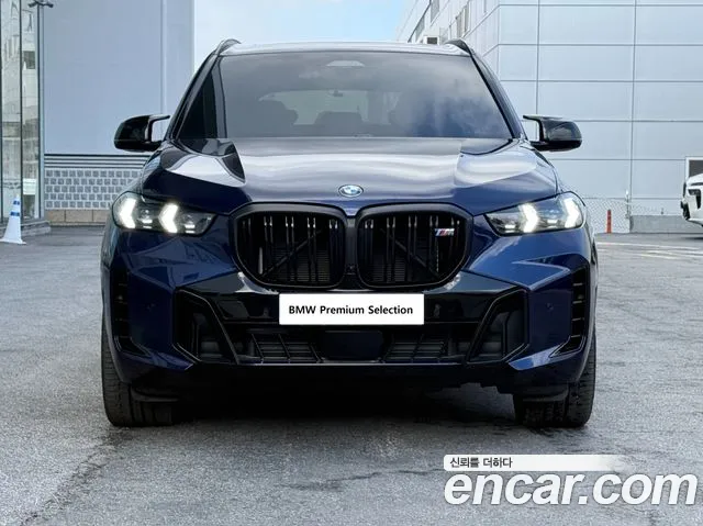 BMW X5 (G05) id 2369181 из Кореи 13