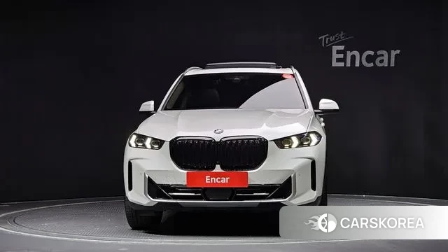 BMW X5 (G05) id 3002267 из Кореи 13