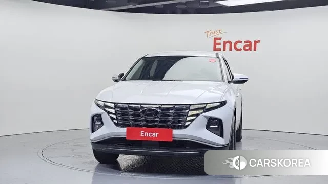 Hyundai Tucson (NX4) id 3478416 из Кореи 13