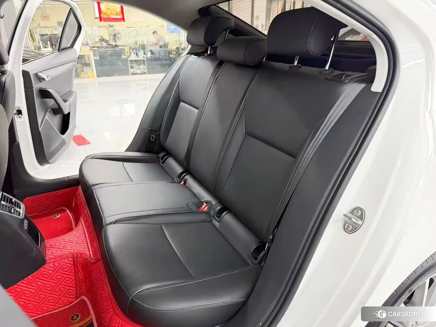 Skoda Octavia id 4669274 из Китая 17