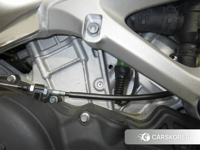 Engine photo