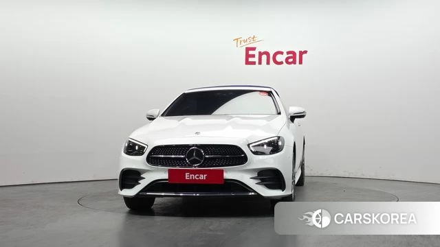 Mercedes-Benz E-Class W213 id 3878788 из Кореи 13