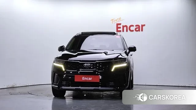 Kia Sorento 4th Generation id 2940861 из Кореи 13