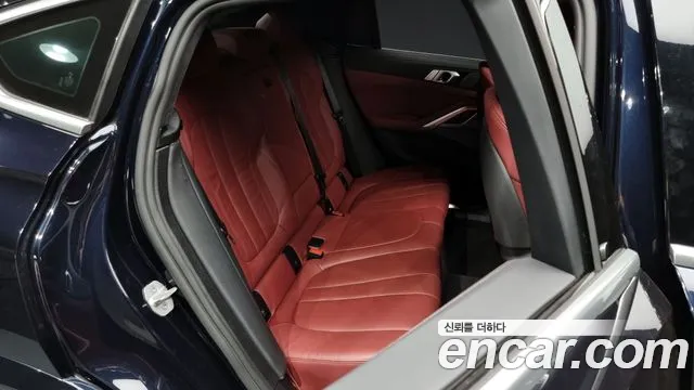 BMW X6 (G06) id 2608864 из Кореи 13