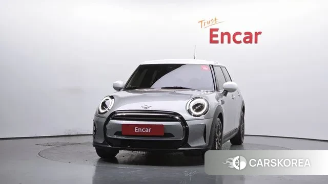 Mini Cooper id 3619960 из Кореи 13