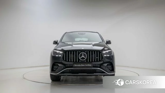 Mercedes-Benz GLE-Class W167 id 4897757 из Кореи 13