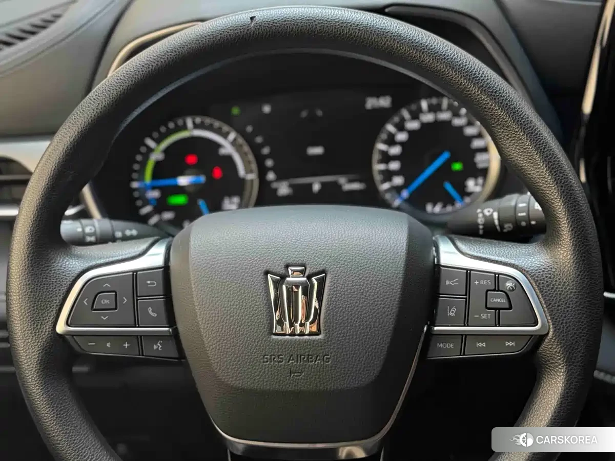 Toyota Crown id 4514191 из Китая 8