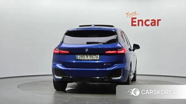 BMW 2 Series Active Tourer (U06) id 4730748 из Кореи 23