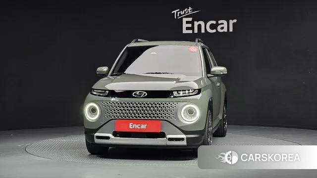 Hyundai Casper id 3354742 из Кореи 13