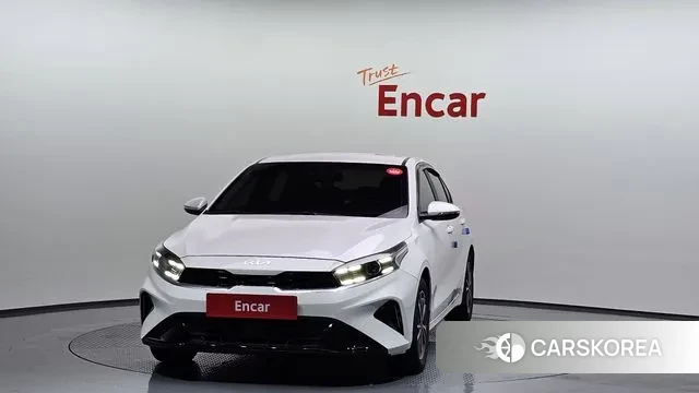 Kia The New K3 2nd generation id 3432046 из Кореи 13