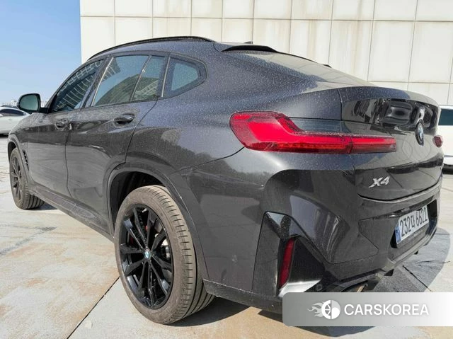 BMW X4 (G02) id 3919615 из Кореи 10