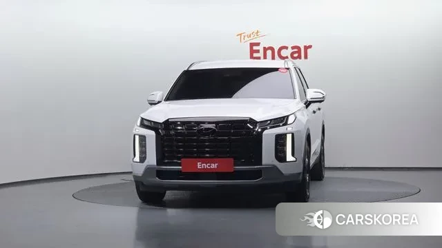 Hyundai The New Palisade id 3290026 из Кореи 13