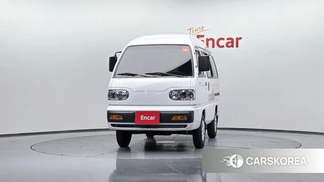 Chevrolet (GM Daewoo) New Damas id 3893341 из Кореи 13