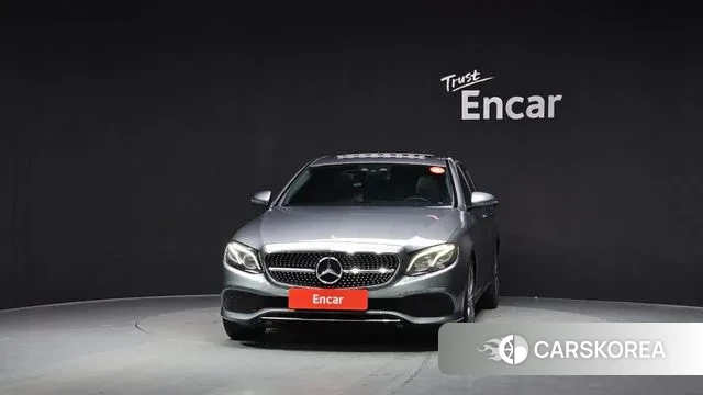 Mercedes-Benz E-Class W213 id 3736939 из Кореи 13