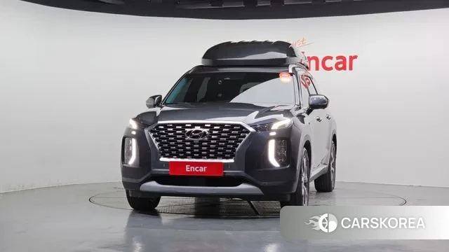 Hyundai Palisade id 3044371 из Кореи 13