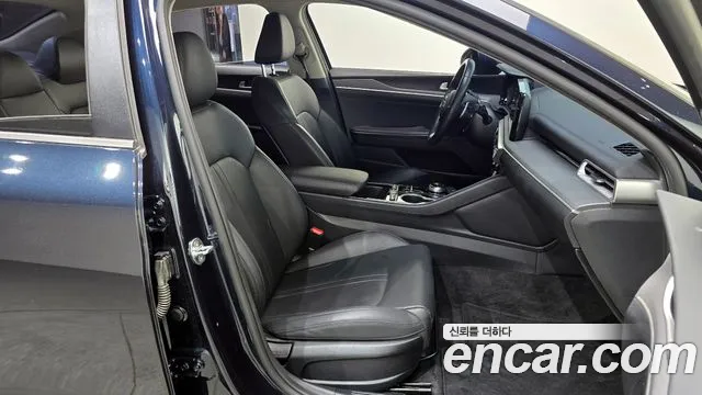 Kia K5 3rd generation id 2655142 из Кореи 13