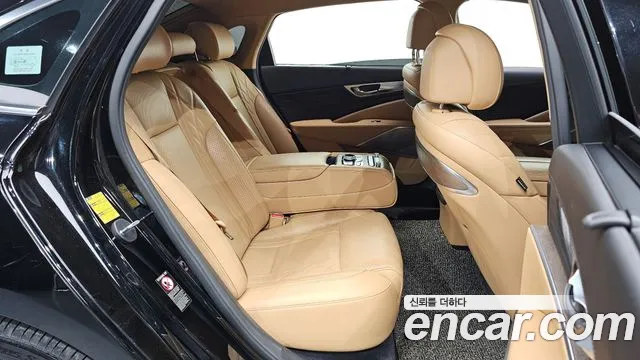 Kia More K9 id 2662199 из Кореи 13