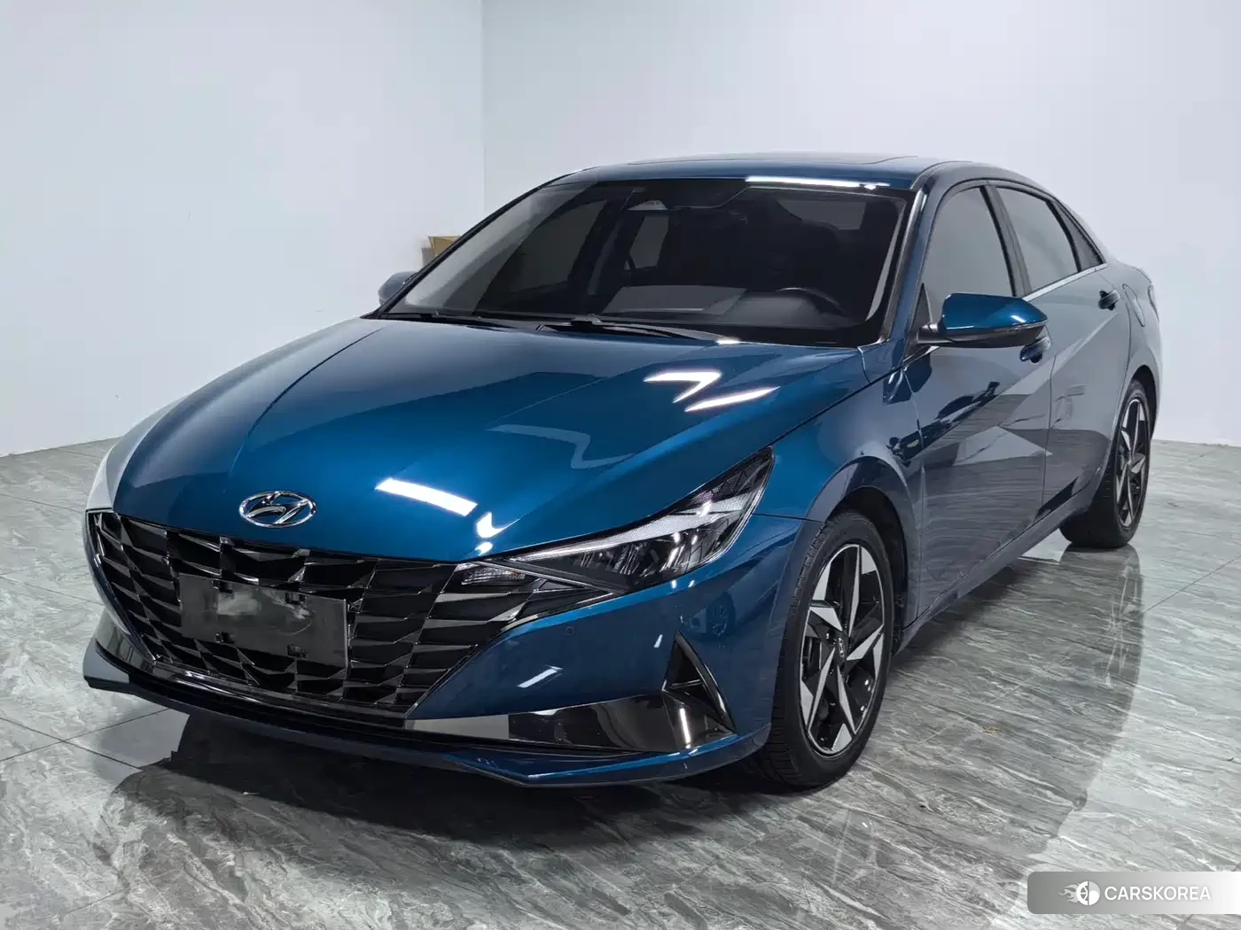 Hyundai Elantra id 4514173 из Китая 8