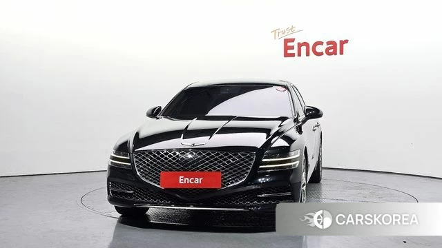 Genesis G80 (RG3) id 4401792 из Кореи 23