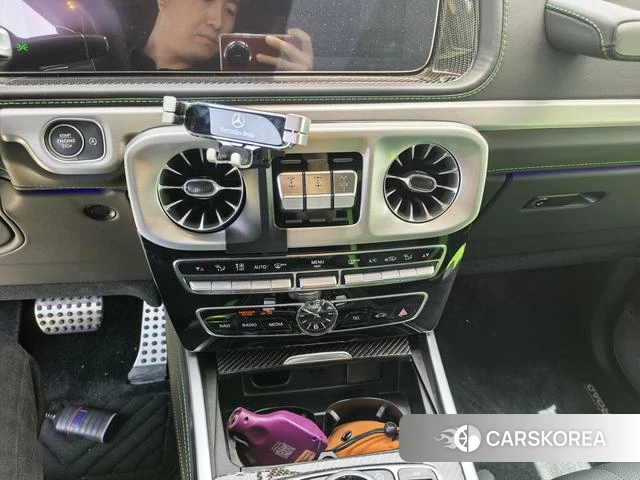Mercedes-Benz G-class AMG id 4297884 из Китая 8