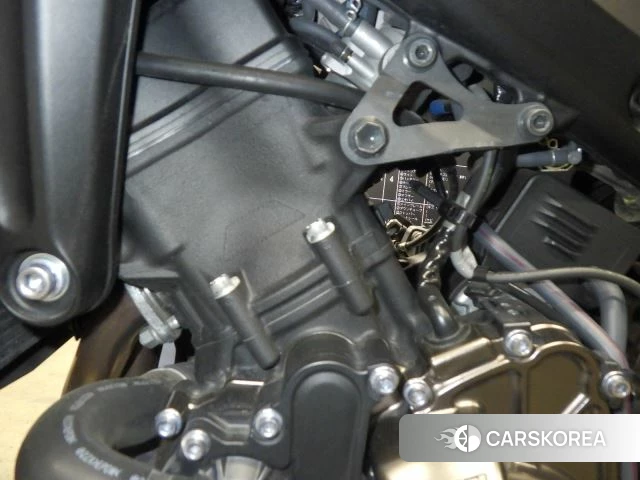 Engine photo