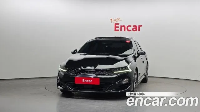 Kia K5 3rd generation id 2951260 из Кореи 13