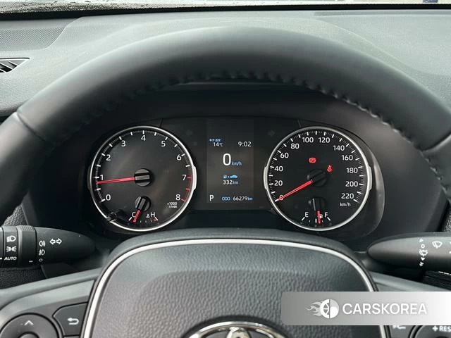 Toyota Wilanda id 4272992 из Китая 13