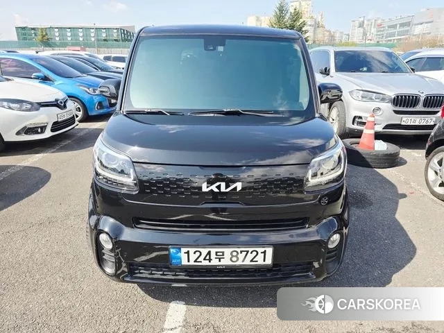 Kia The New Ray id 3741154 из Кореи 13