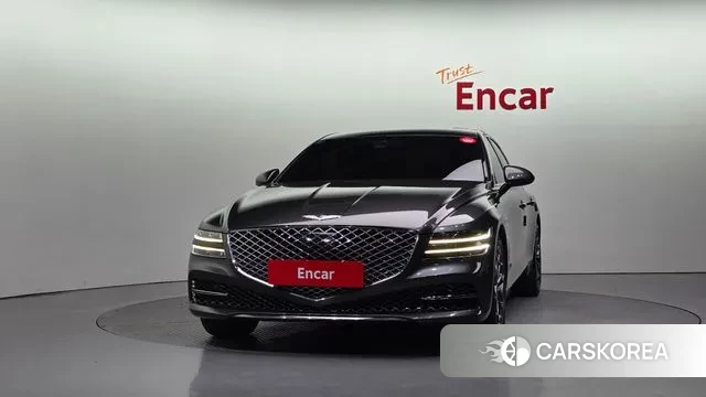 Genesis G80 (RG3) id 3181101 из Кореи 13