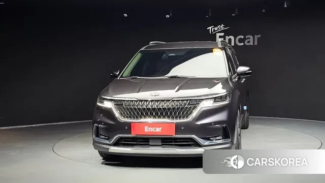 Kia Carnival 4th generation id 3059504 из Кореи 13