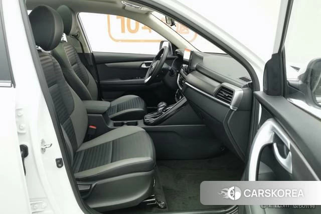Kia Smart running id 4262480 из Китая 17
