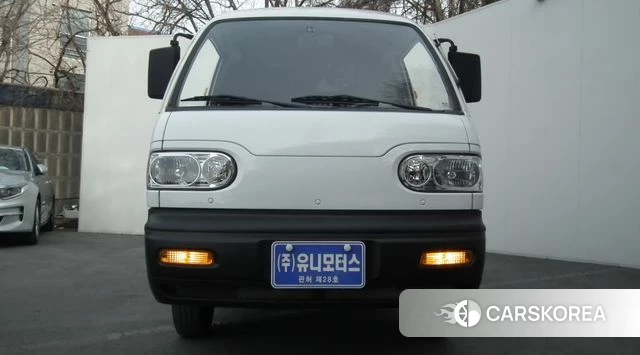 Chevrolet (GM Daewoo) New Damas id 3889323 из Кореи 13
