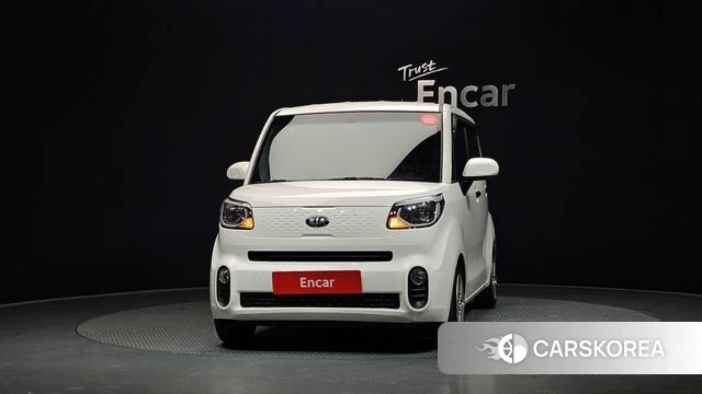Kia The New Ray id 3878921 из Кореи 13